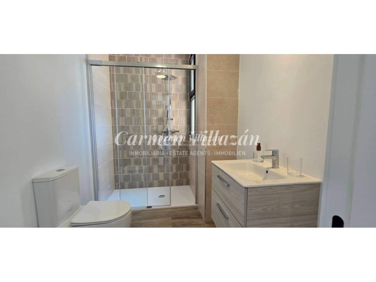 3 Zimmer Apartment zu verkaufen in Caleta de Fuste mit Pool Garage - 290.000 € (Ref: 9480628)