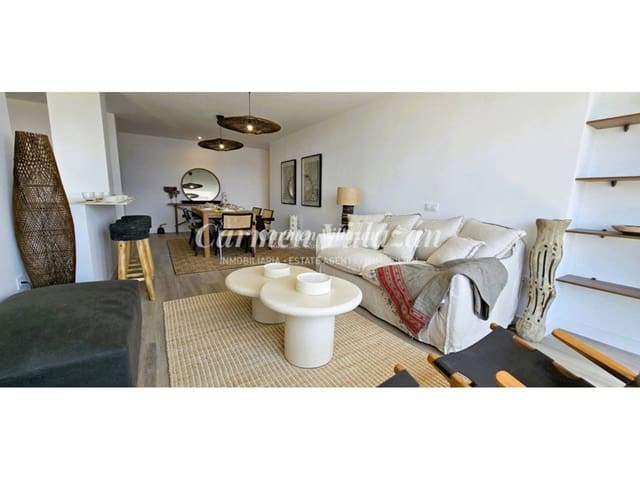 3 Zimmer Apartment zu verkaufen in Caleta de Fuste, Antigua mit Pool Garage - 290.000 € (Ref: 9480628)