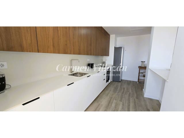 3 Zimmer Apartment zu verkaufen in Caleta de Fuste, Antigua mit Pool Garage - 290.000 € (Ref: 9480628)