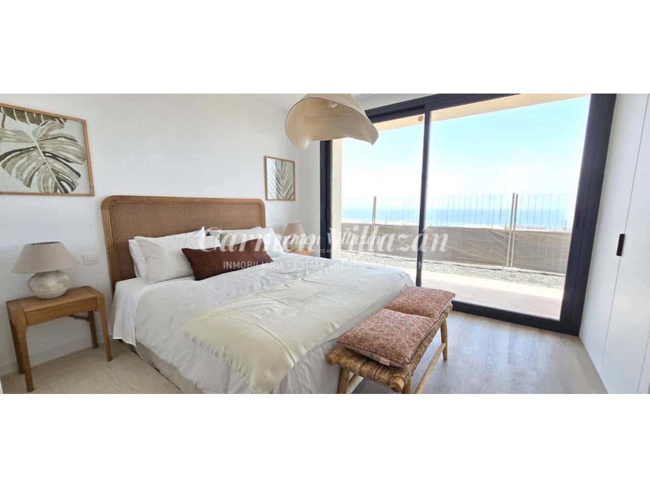 3 Zimmer Apartment zu verkaufen in Caleta de Fuste mit Pool Garage - 290.000 € (Ref: 9480628)