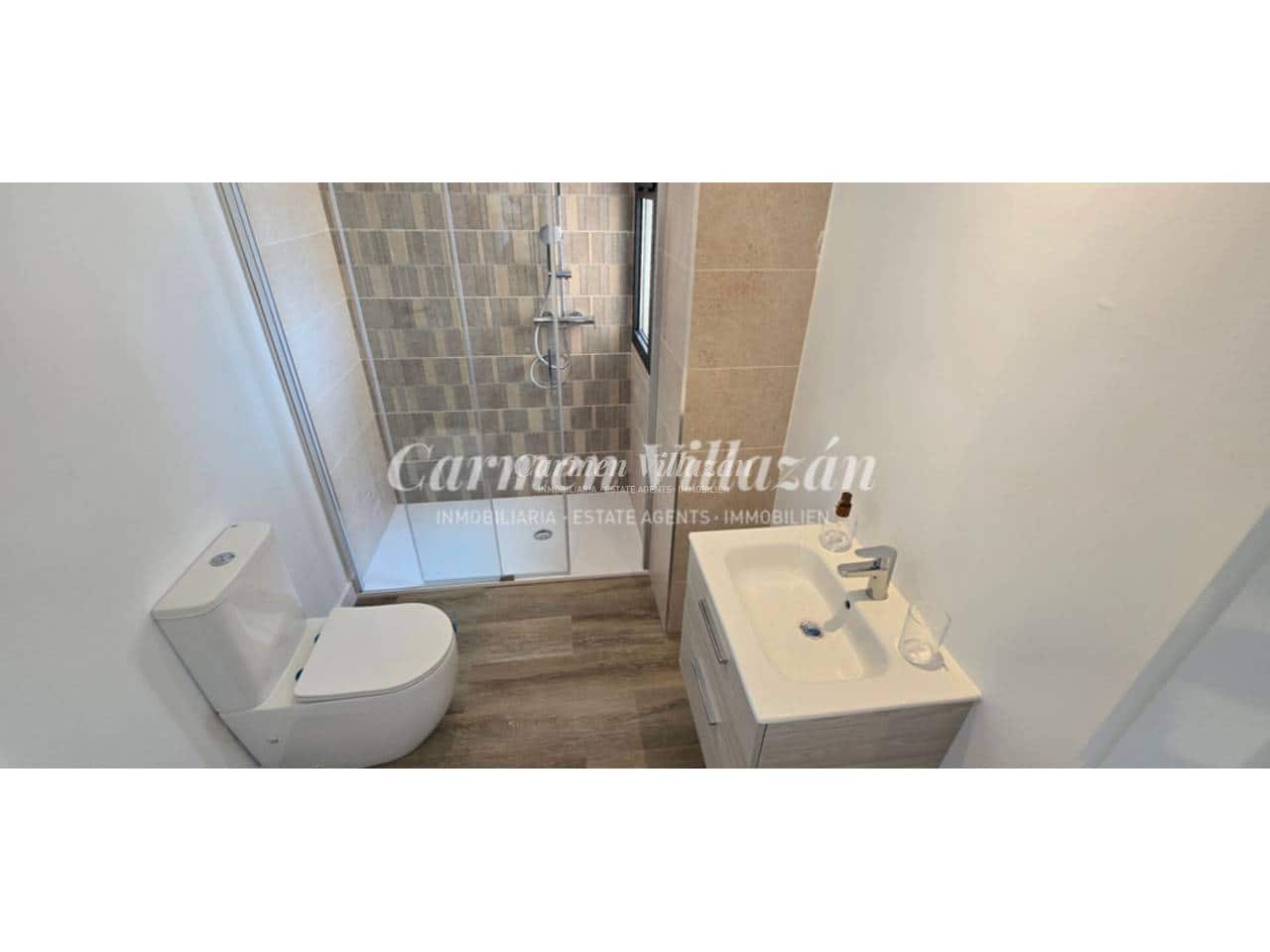 3 Zimmer Apartment zu verkaufen in Caleta de Fuste mit Pool Garage - 290.000 € (Ref: 9480628)