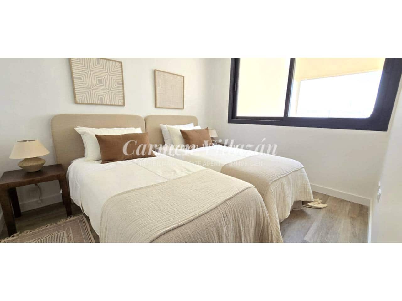 3 Zimmer Apartment zu verkaufen in Caleta de Fuste mit Pool Garage - 290.000 € (Ref: 9480628)