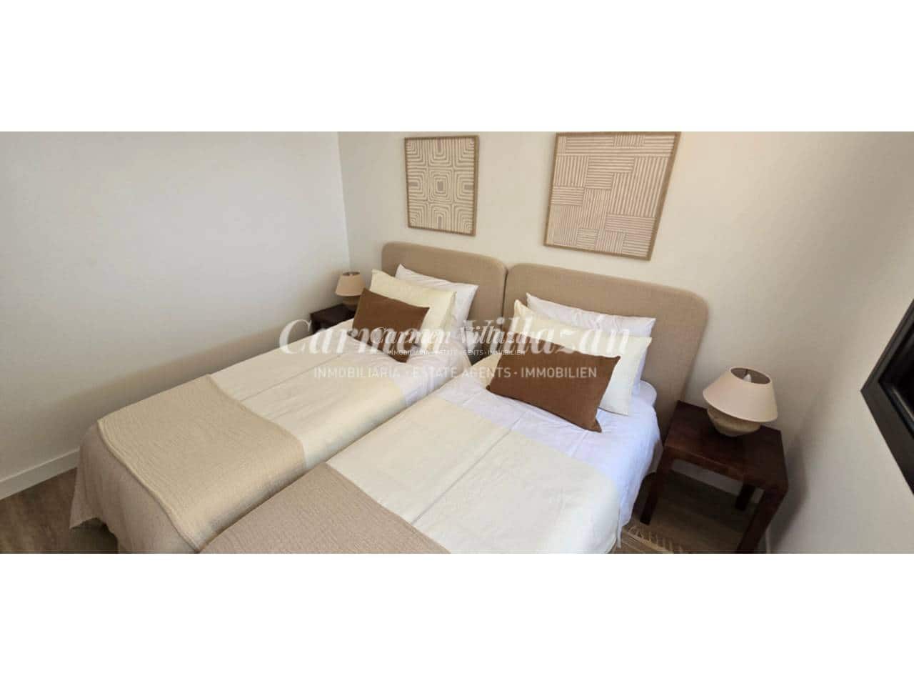 3 Zimmer Apartment zu verkaufen in Caleta de Fuste mit Pool Garage - 290.000 € (Ref: 9480628)