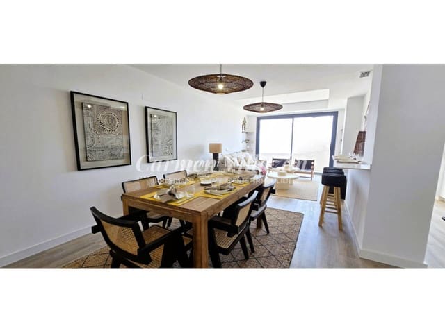 3 Zimmer Apartment zu verkaufen in Caleta de Fuste, Antigua mit Pool Garage - 290.000 € (Ref: 9480628)