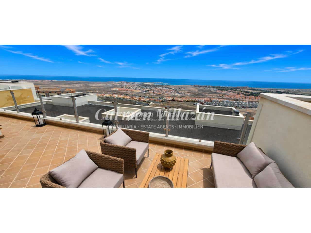 3 bedroom Apartment for sale in Caleta de Fuste with pool garage - € 290,000 (Ref: 9480628)