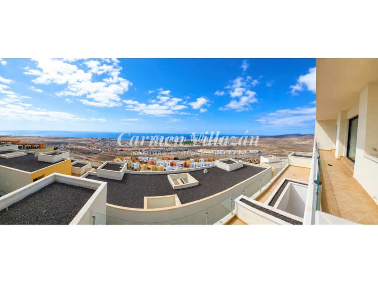 3 bedroom Apartment for sale in Caleta de Fuste with pool garage - € 290,000 (Ref: 9480628)