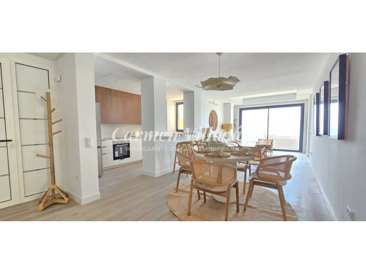 2 bedroom Apartment for sale in Caleta de Fuste with pool garage - € 275,000 (Ref: 9480629)