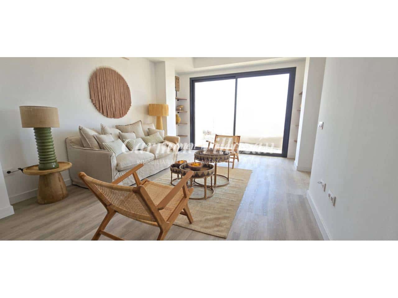 2 bedroom Apartment for sale in Caleta de Fuste with pool garage - € 275,000 (Ref: 9480629)