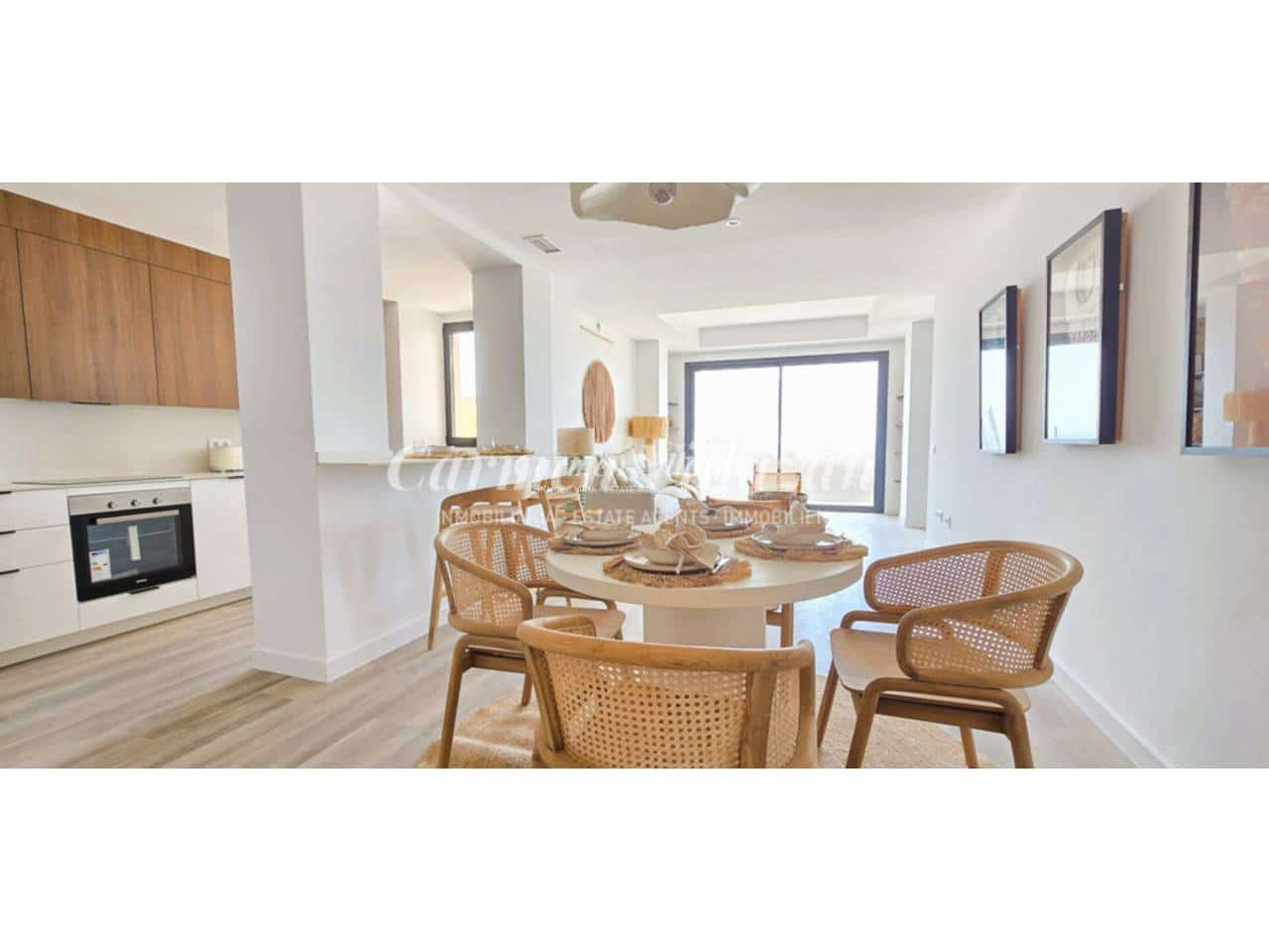 2 bedroom Apartment for sale in Caleta de Fuste with pool garage - € 275,000 (Ref: 9480629)