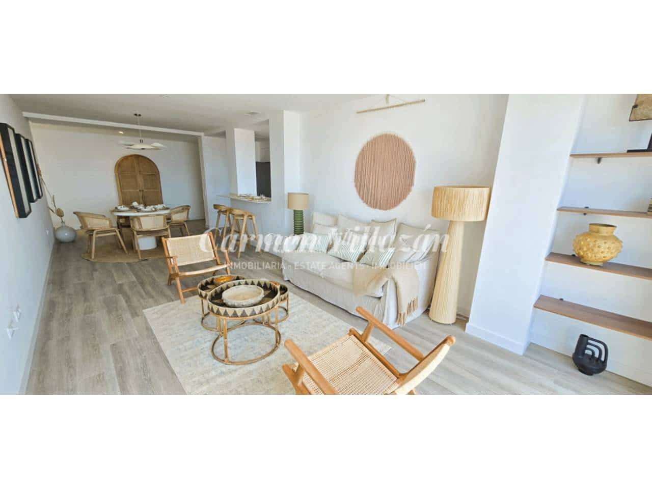 2 bedroom Apartment for sale in Caleta de Fuste with pool garage - € 275,000 (Ref: 9480629)