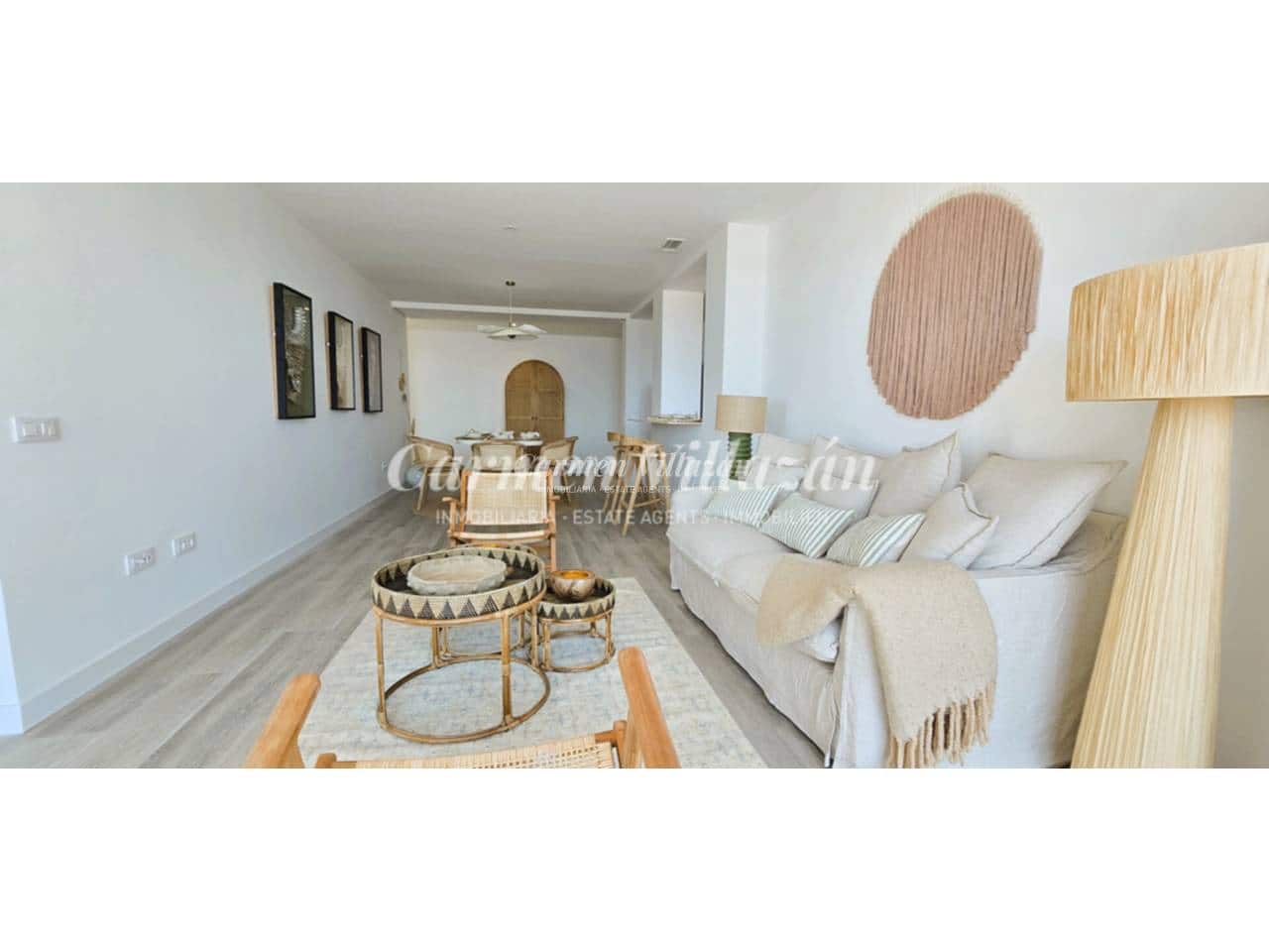 2 bedroom Apartment for sale in Caleta de Fuste with pool garage - € 275,000 (Ref: 9480629)