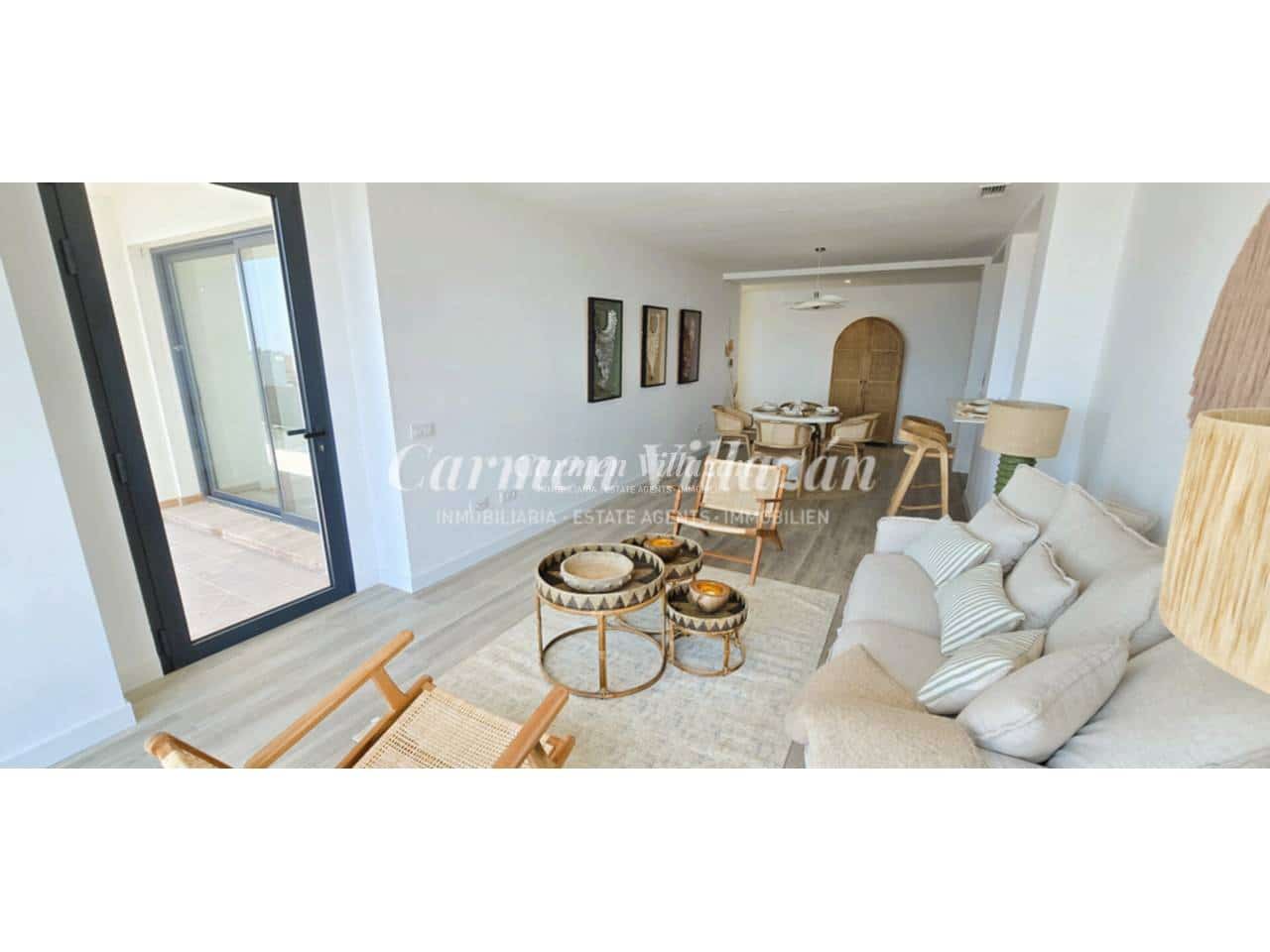 2 bedroom Apartment for sale in Caleta de Fuste with pool garage - € 275,000 (Ref: 9480629)