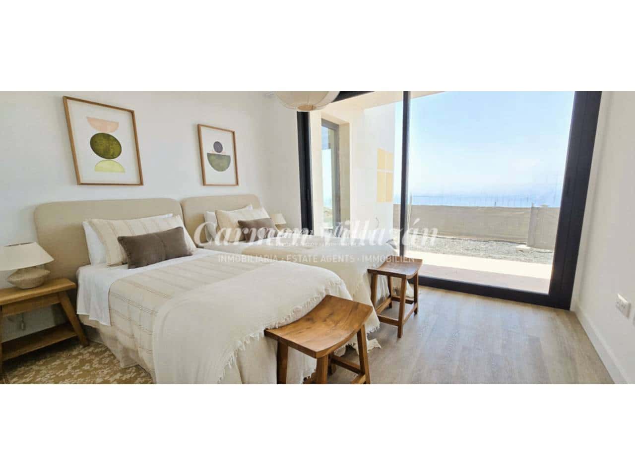 2 bedroom Apartment for sale in Caleta de Fuste with pool garage - € 275,000 (Ref: 9480629)