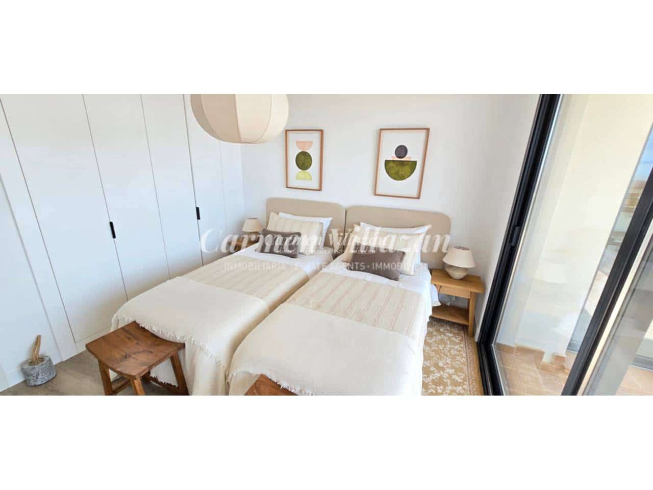 2 bedroom Apartment for sale in Caleta de Fuste with pool garage - € 275,000 (Ref: 9480629)