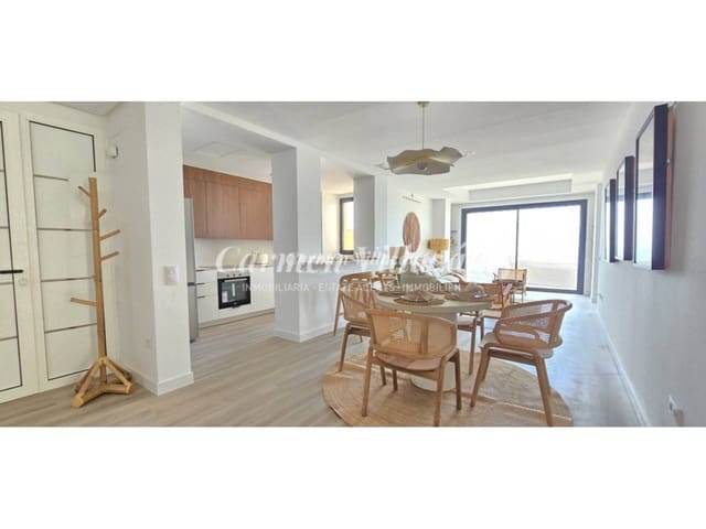 2 bedroom Apartment for sale in Caleta de Fuste, Antigua with pool garage - € 275,000 (Ref: 9480629)