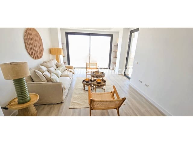 2 bedroom Apartment for sale in Caleta de Fuste, Antigua with pool garage - € 275,000 (Ref: 9480629)