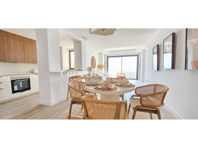 2 bedroom Apartment for sale in Caleta de Fuste, Antigua with pool garage - € 275,000 (Ref: 9480629)