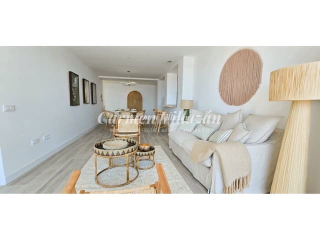 2 bedroom Apartment for sale in Caleta de Fuste, Antigua with pool garage - € 275,000 (Ref: 9480629)