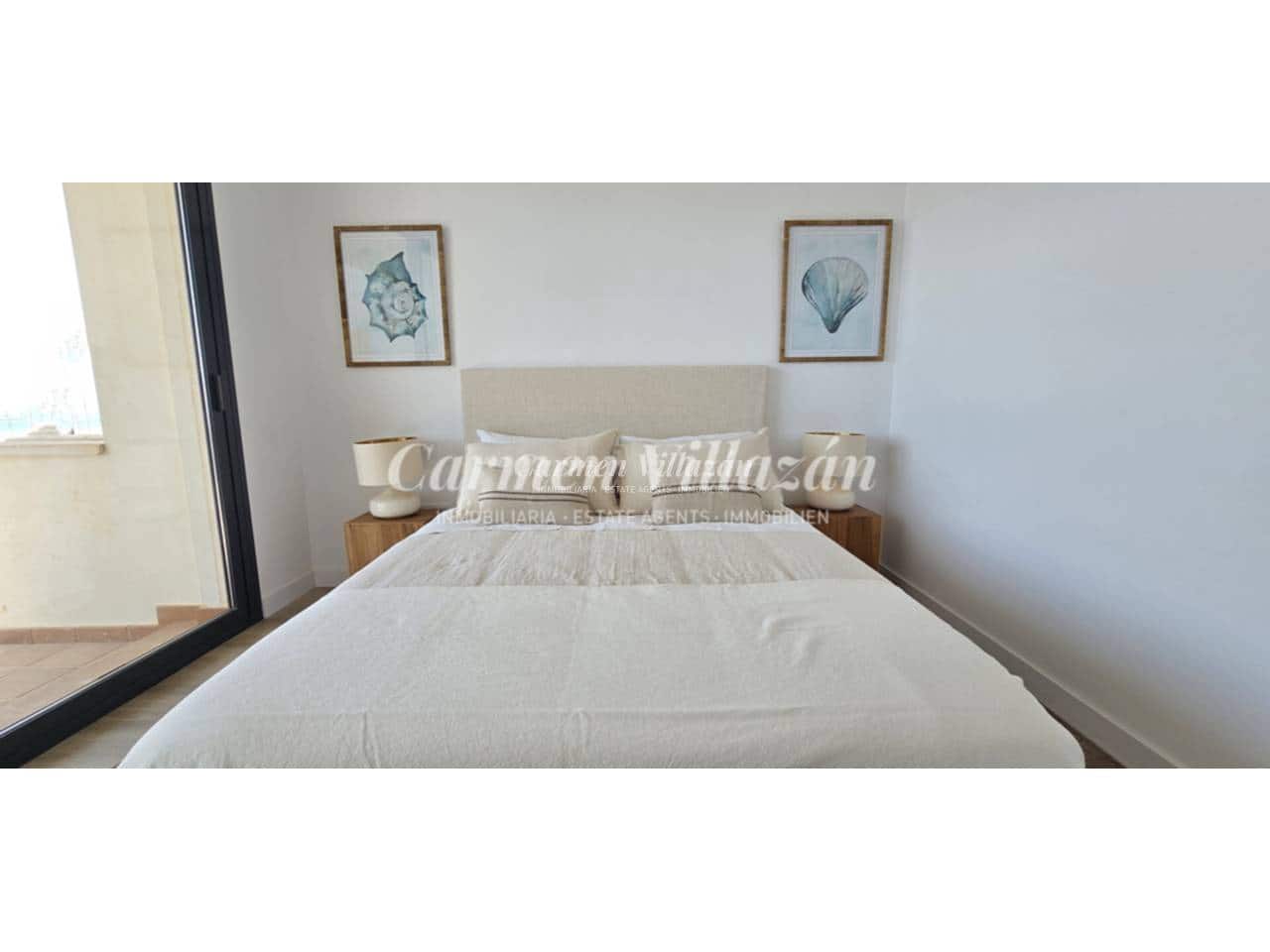 2 bedroom Apartment for sale in Caleta de Fuste with pool garage - € 275,000 (Ref: 9480629)