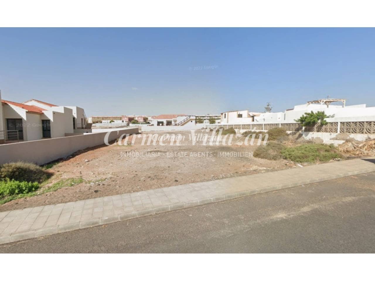 Solar/Parcela en Costa de Antigua en venta - 260.000 € (Ref: 9480630)