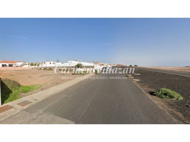 Solar/Parcela en Costa de Antigua, Antigua en venta - 260.000 € (Ref: 9480630)