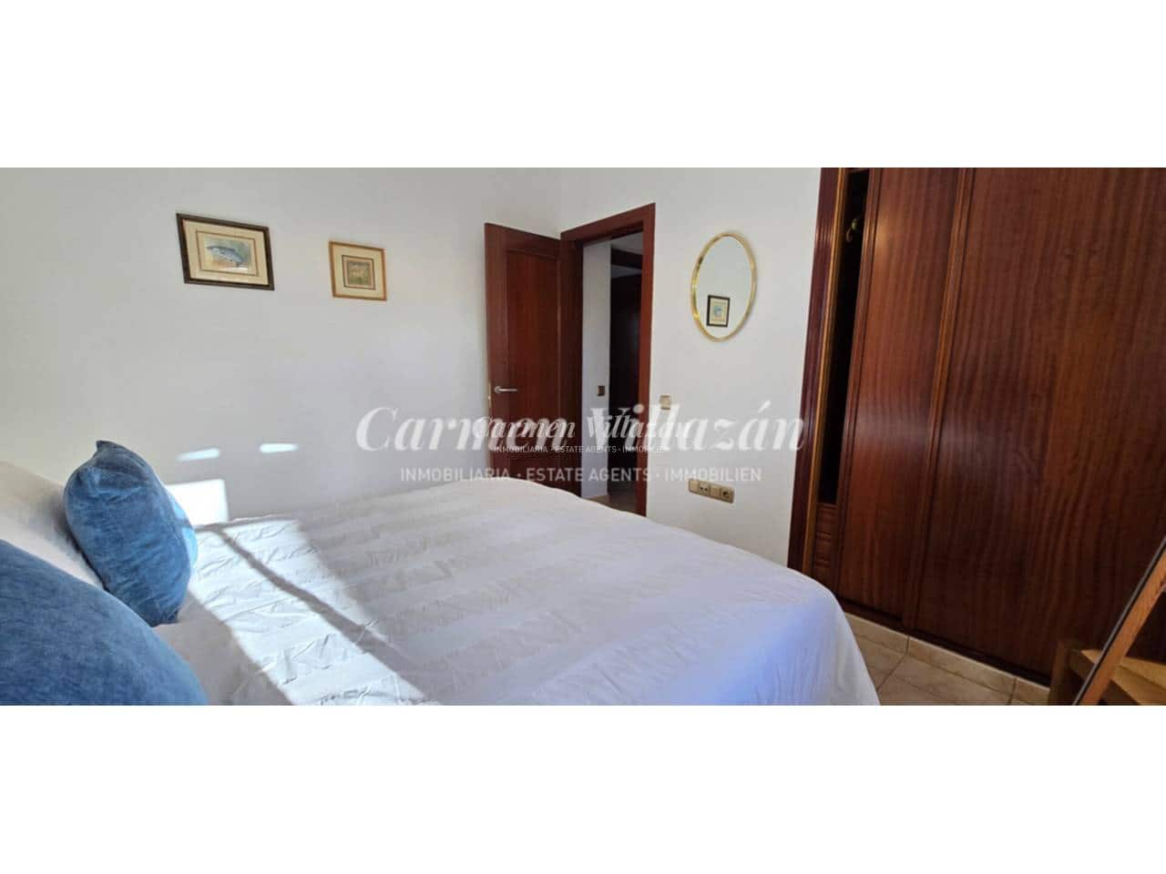 4 makuuhuone Huvila myytävänä paikassa Caleta de Fuste mukana uima-altaan 
autotalli - 499 000 € (Ref: 9480631)