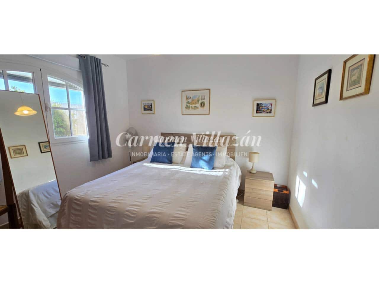 4 makuuhuone Huvila myytävänä paikassa Caleta de Fuste mukana uima-altaan 
autotalli - 499 000 € (Ref: 9480631)