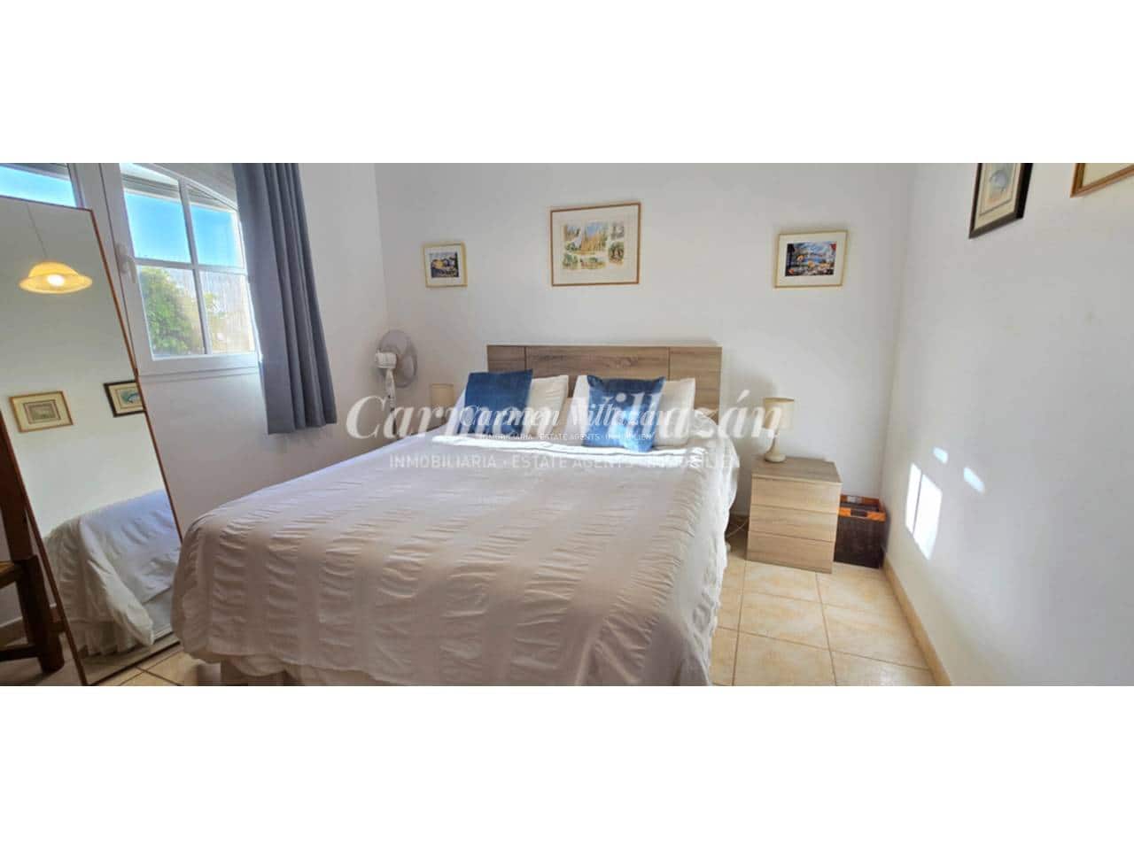 4 makuuhuone Huvila myytävänä paikassa Caleta de Fuste mukana uima-altaan 
autotalli - 499 000 € (Ref: 9480631)