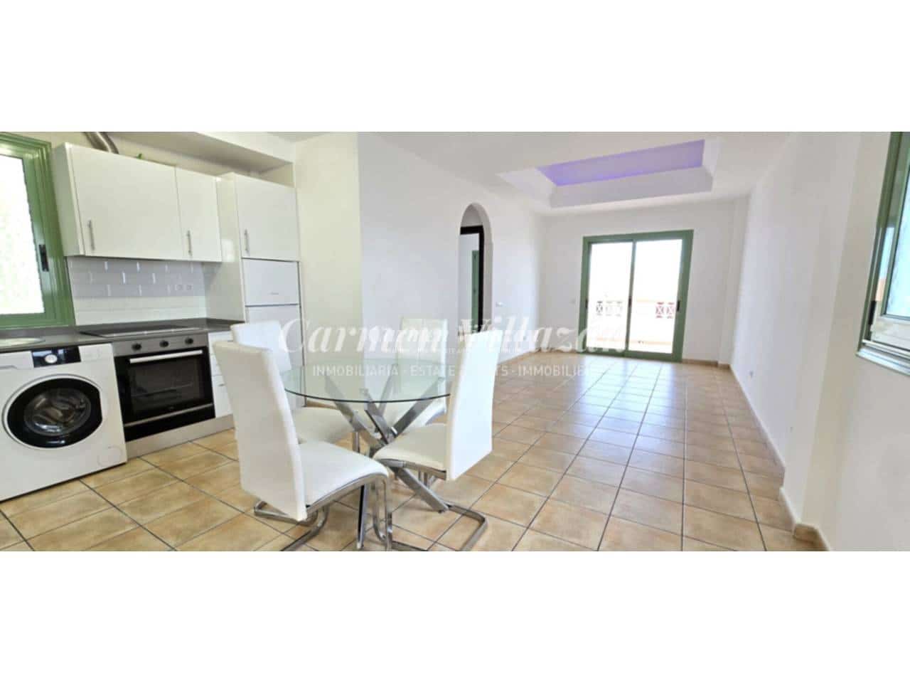 1 sovrum Lägenhet till salu i Caleta de Fuste med pool - 165 000 € (Ref: 9480632)