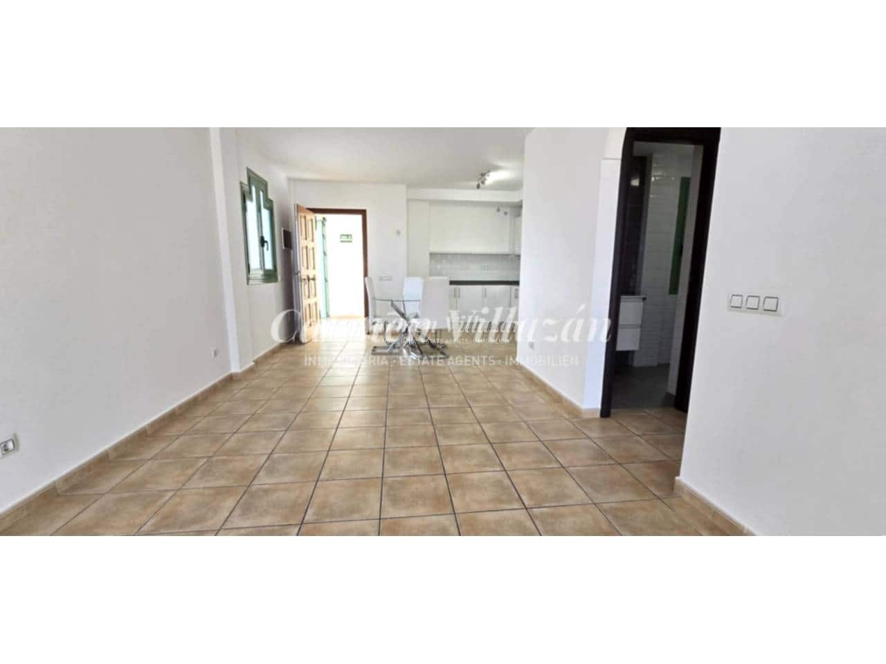 1 sovrum Lägenhet till salu i Caleta de Fuste med pool - 165 000 € (Ref: 9480632)