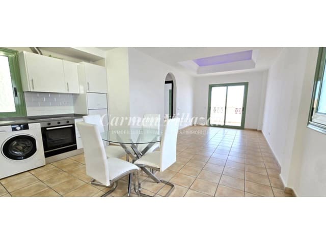 1 sovrum Lägenhet till salu i Caleta de Fuste, Antigua med pool - 165 000 € (Ref: 9480632)