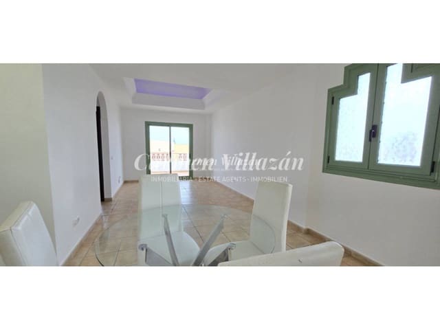 1 sovrum Lägenhet till salu i Caleta de Fuste, Antigua med pool - 165 000 € (Ref: 9480632)