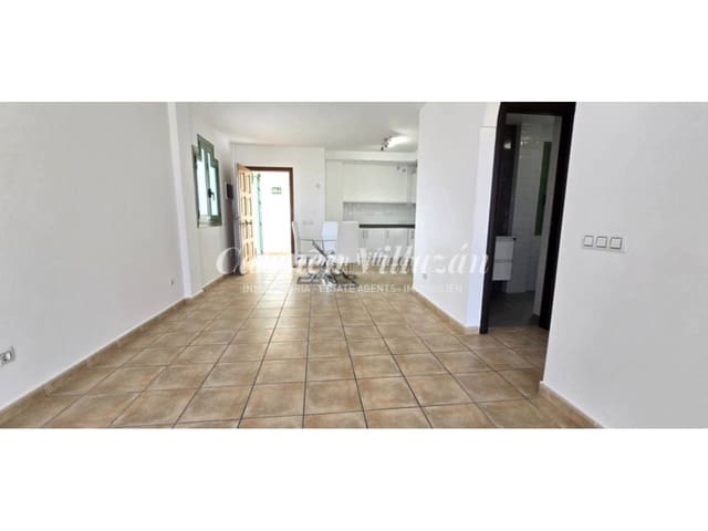 1 sovrum Lägenhet till salu i Caleta de Fuste, Antigua med pool - 165 000 € (Ref: 9480632)