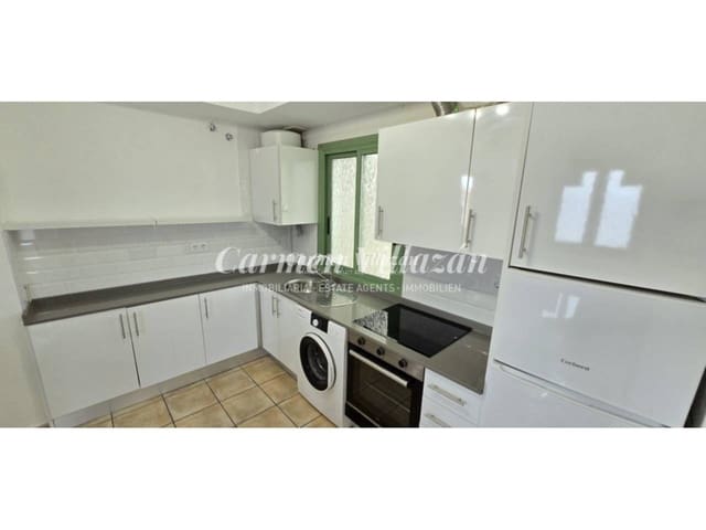 1 sovrum Lägenhet till salu i Caleta de Fuste, Antigua med pool - 165 000 € (Ref: 9480632)