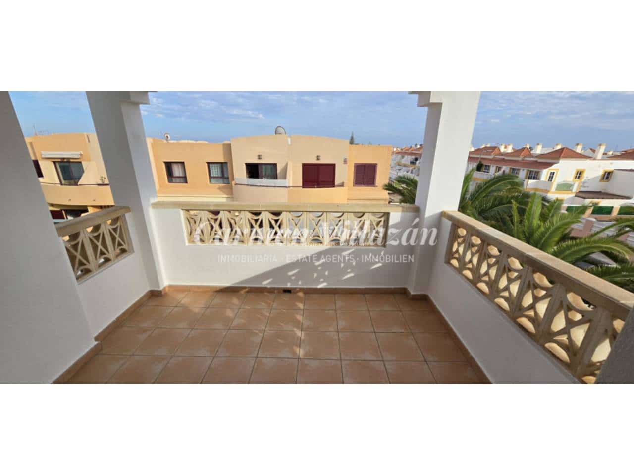 1 sovrum Lägenhet till salu i Caleta de Fuste med pool - 165 000 € (Ref: 9480632)