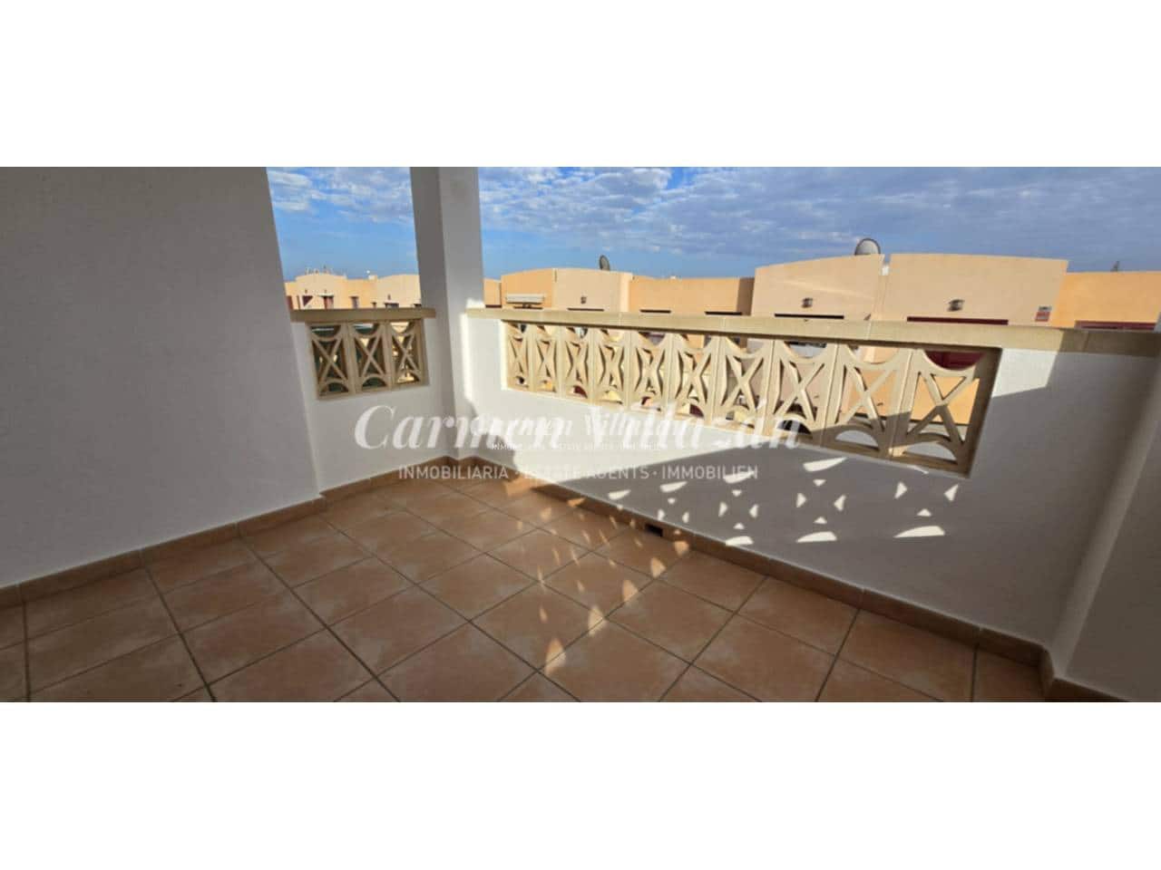 1 sovrum Lägenhet till salu i Caleta de Fuste med pool - 165 000 € (Ref: 9480632)