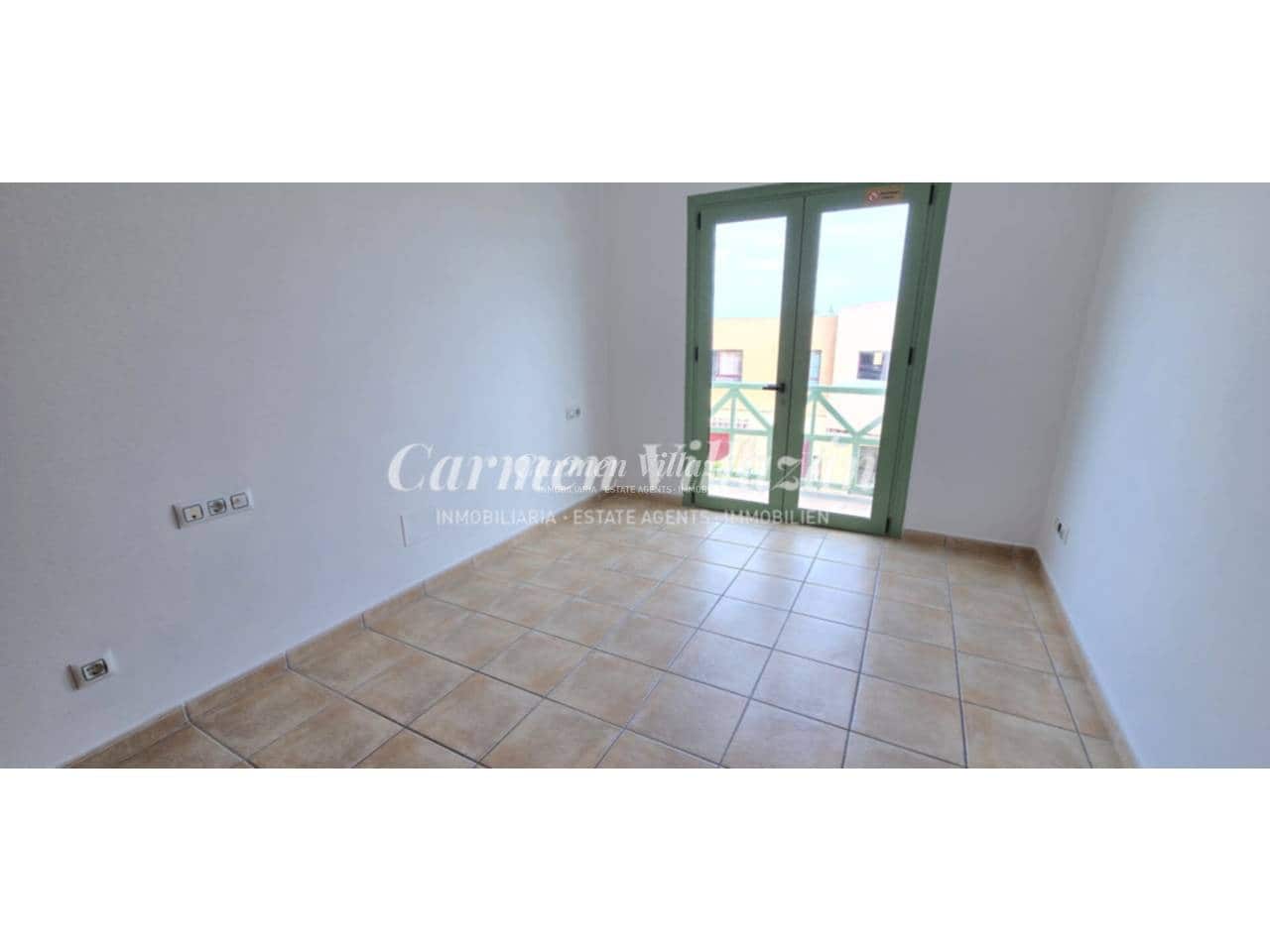 1 sovrum Lägenhet till salu i Caleta de Fuste med pool - 165 000 € (Ref: 9480632)