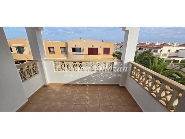 1 sovrum Lägenhet till salu i Caleta de Fuste, Antigua med pool - 165 000 € (Ref: 9480632)