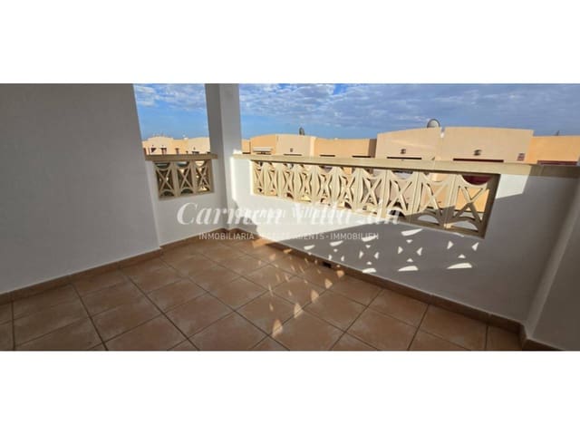 1 sovrum Lägenhet till salu i Caleta de Fuste, Antigua med pool - 165 000 € (Ref: 9480632)