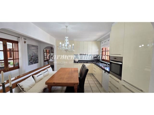 Chalet de 6 habitaciones en Triquivijate, Antigua en venta con piscina garaje - 1.050.000 € (Ref: 9480633)