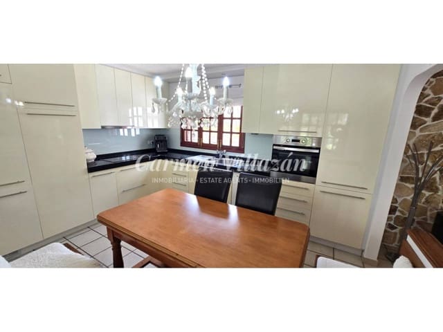 Chalet de 6 habitaciones en Triquivijate, Antigua en venta con piscina garaje - 1.050.000 € (Ref: 9480633)