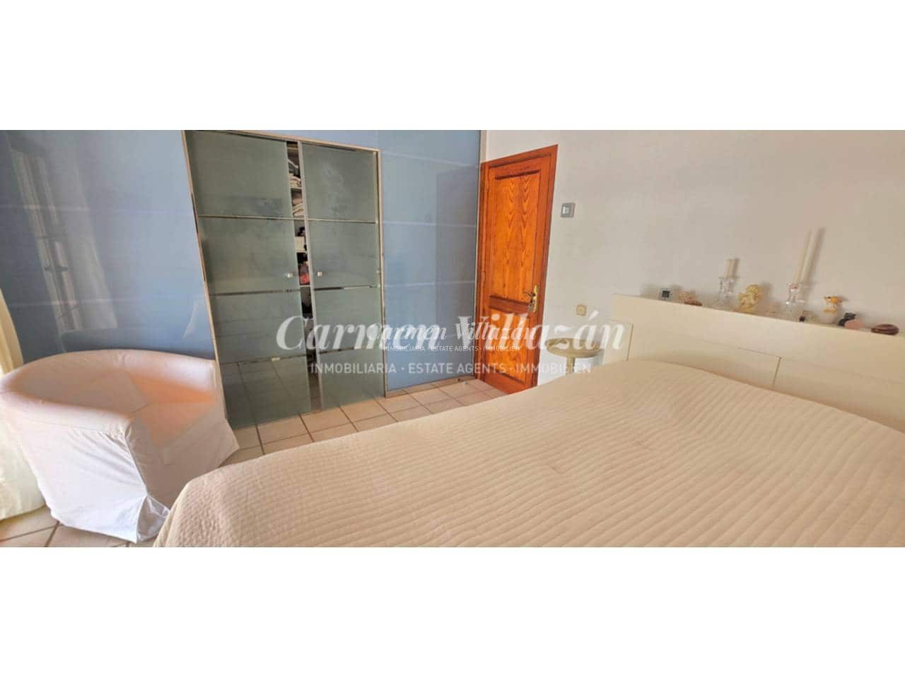 6 bedroom Villa for sale in Triquivijate with pool garage - € 1,050,000 (Ref: 9480633)