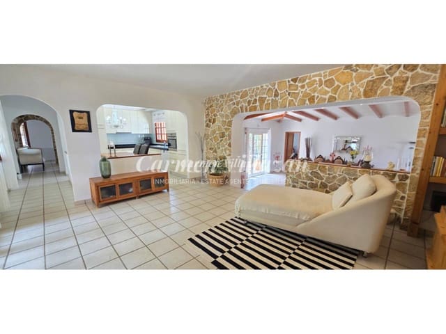 Chalet de 6 habitaciones en Triquivijate, Antigua en venta con piscina garaje - 1.050.000 € (Ref: 9480633)