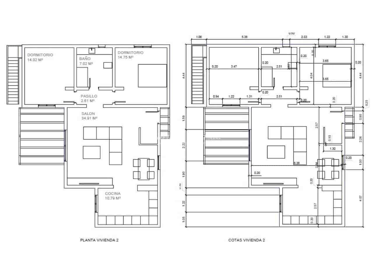 Chalet de 6 habitaciones en Triquivijate en venta con piscina garaje - 1.050.000 € (Ref: 9480633)
