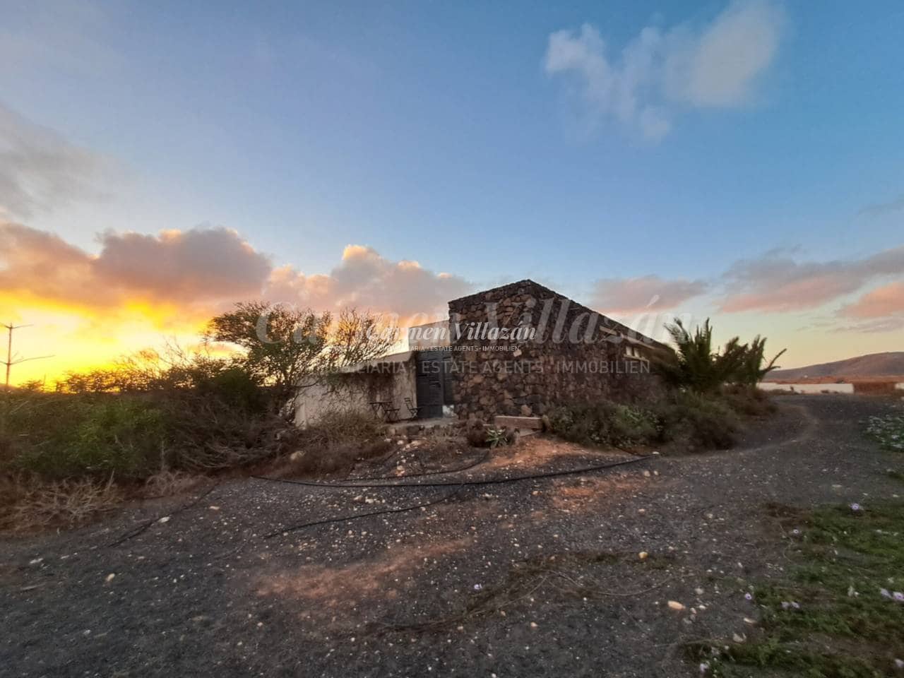 Chalet de 6 habitaciones en Puerto del Rosario en venta con piscina garaje - 710.000 € (Ref: 9480634)