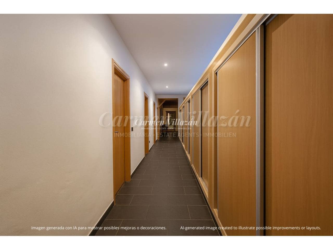 Chalet de 6 habitaciones en Puerto del Rosario en venta con piscina garaje - 710.000 € (Ref: 9480634)