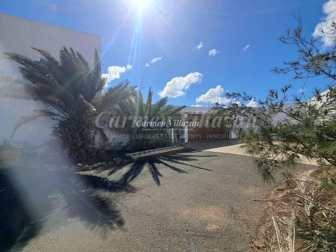 Chalet de 6 habitaciones en Puerto del Rosario en venta con piscina garaje - 710.000 € (Ref: 9480634)