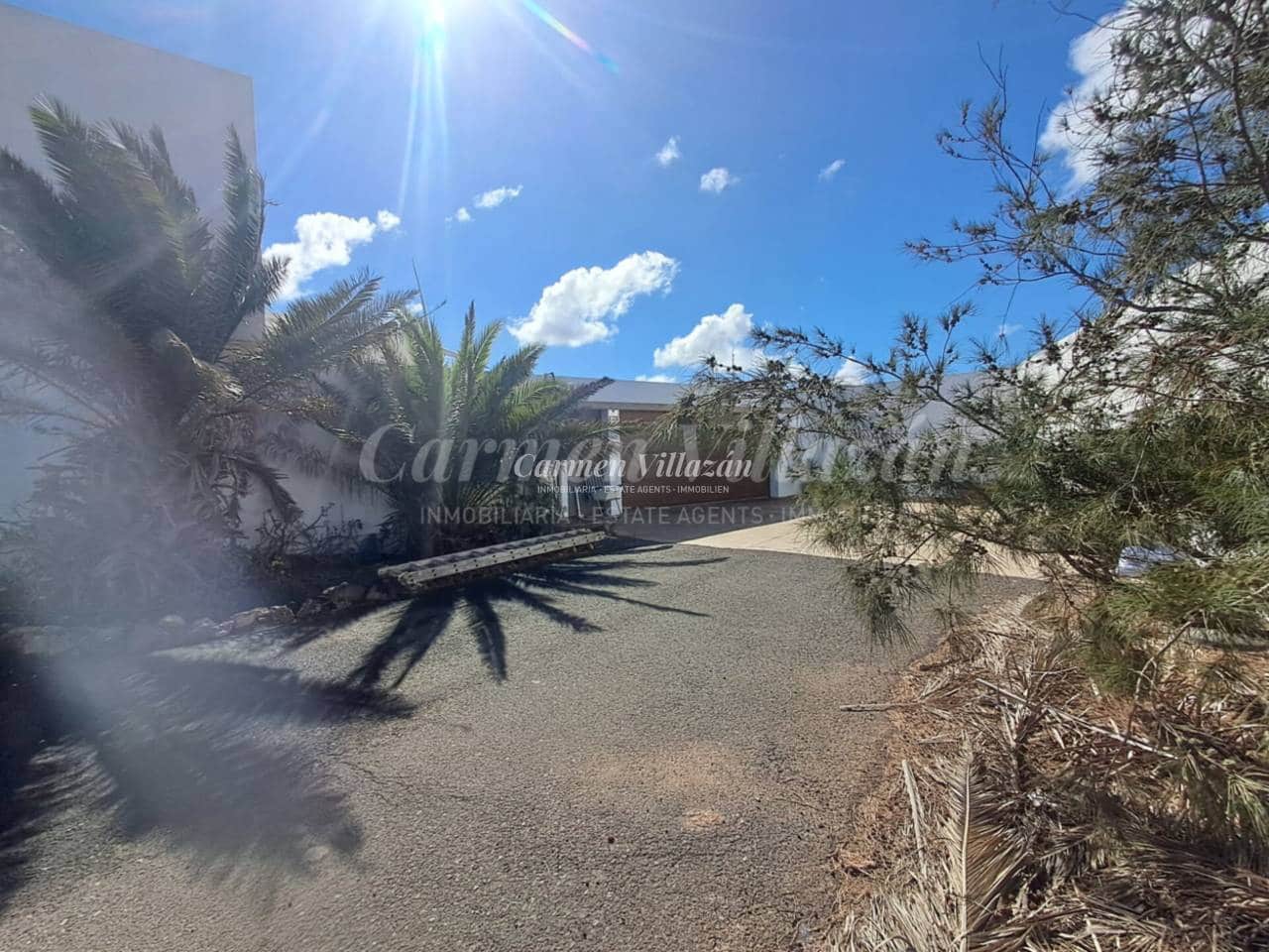 Chalet de 6 habitaciones en Puerto del Rosario en venta con piscina garaje - 710.000 € (Ref: 9480634)
