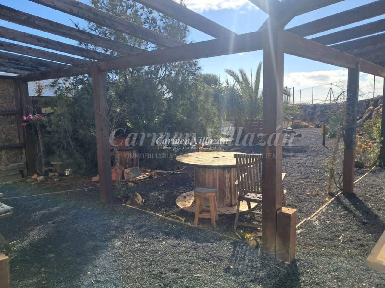 Chalet de 6 habitaciones en Puerto del Rosario en venta con piscina garaje - 710.000 € (Ref: 9480634)