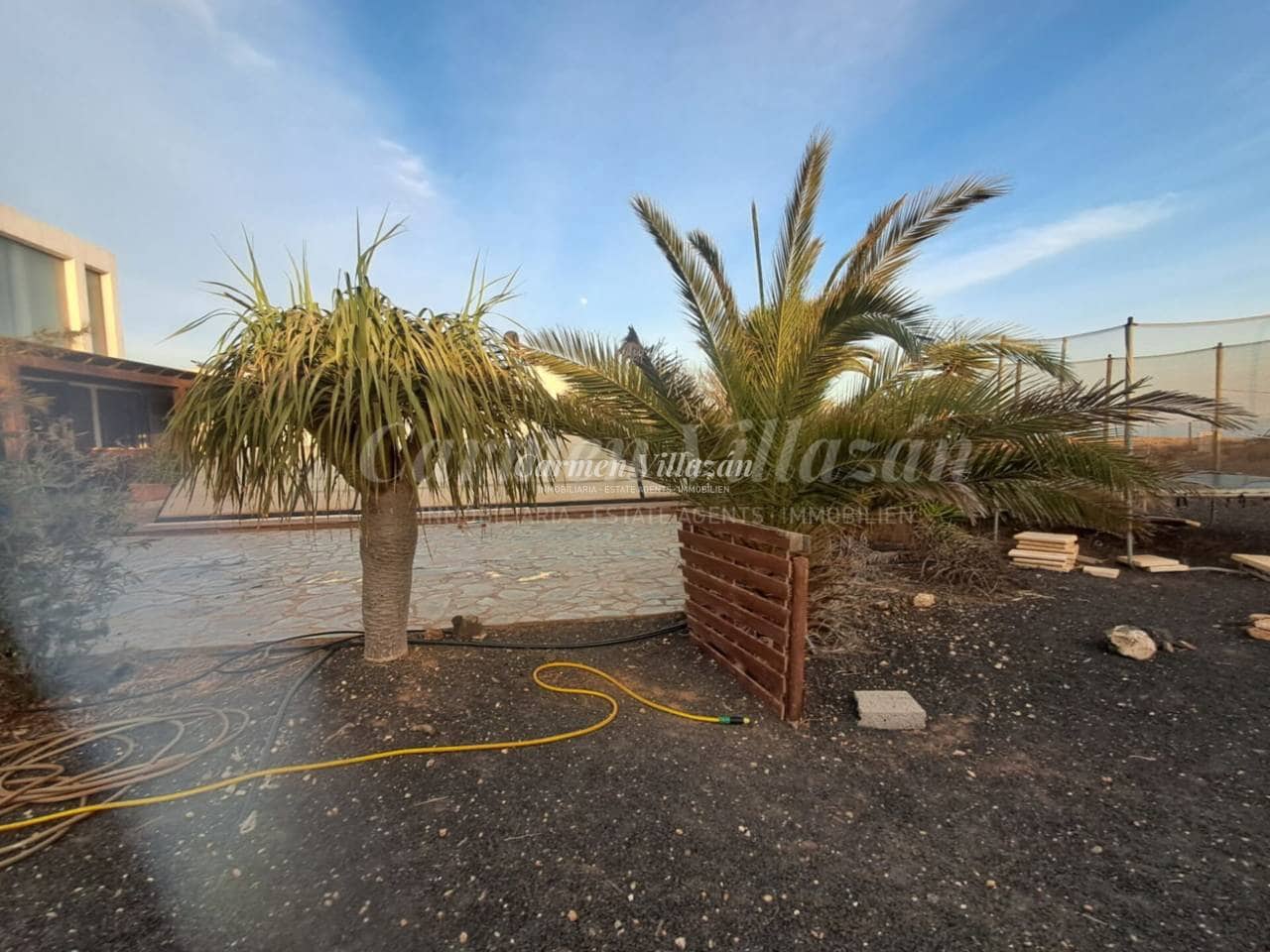 Chalet de 6 habitaciones en Puerto del Rosario en venta con piscina garaje - 710.000 € (Ref: 9480634)